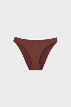 Bas de maillot de bain bikini iris&eacute;;${refinementColor}