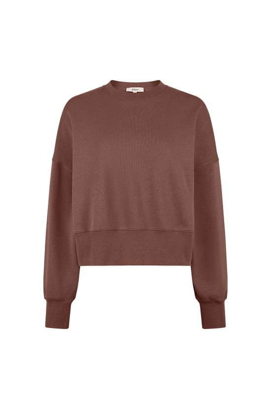 Sweat de sport court;${refinementColor}