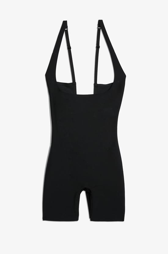 Shaping Bodysuit - Strong Support;${refinementColor}