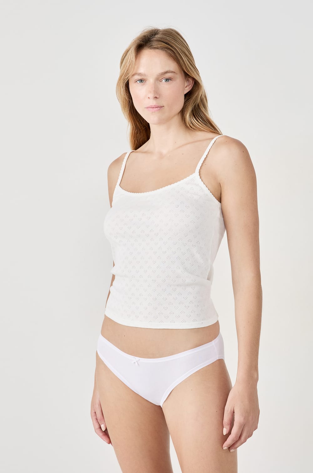 Pack of 3 Cotton Briefs;${refinementColor}