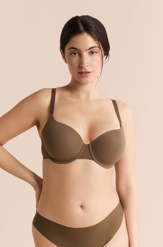 Sujetador N.4 - Copas finas;${refinementColor}