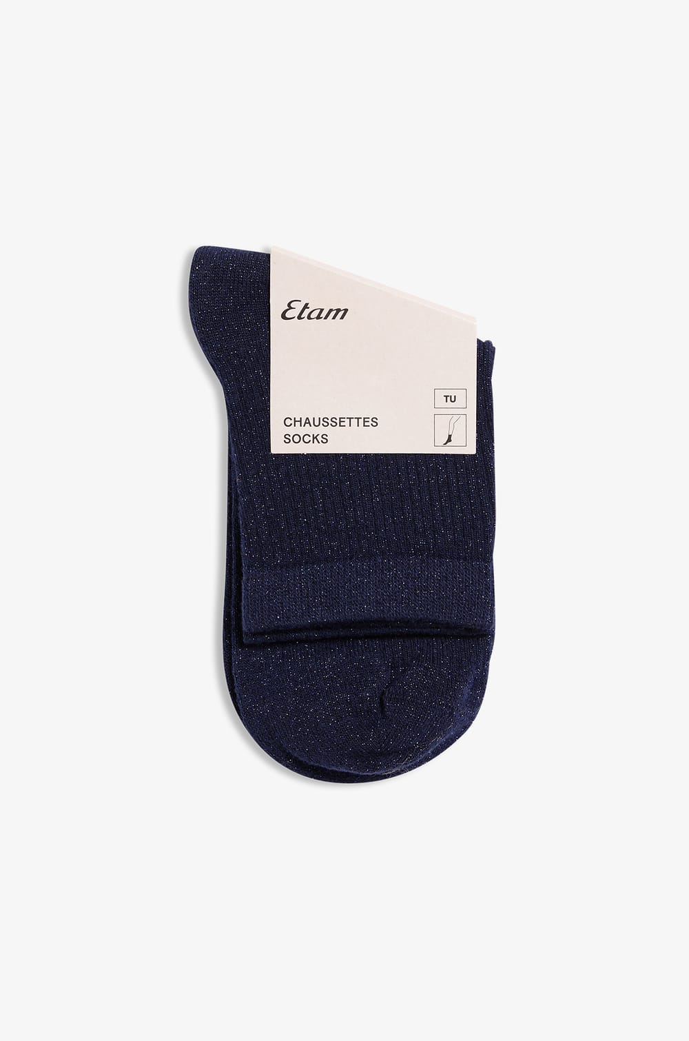 Schillernde Socken;${refinementColor}