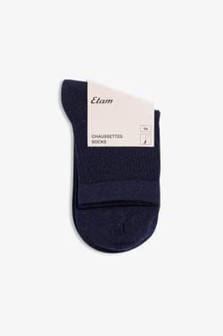 Schillernde Socken;${refinementColor}