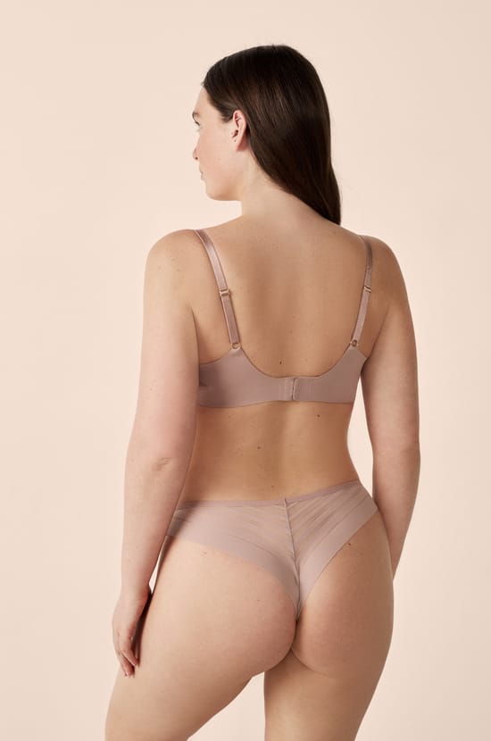 Bra N.4 - The Lightly Lined Bra;${refinementColor}