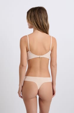 Triangle sans armatures dos nu;${refinementColor}