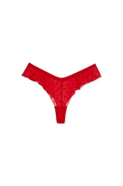 Shorty en tulle;${refinementColor}