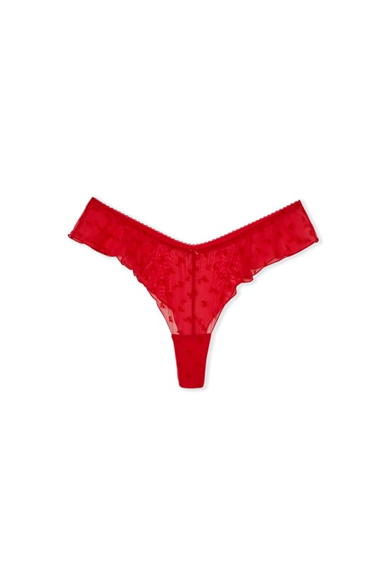Shorty en tulle;${refinementColor}