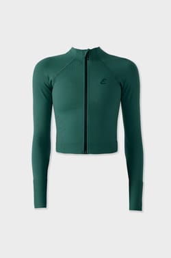 Veste de sport manches longues;${refinementColor}