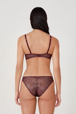 Bra N.2 - The Plunge Push-up;${refinementColor}