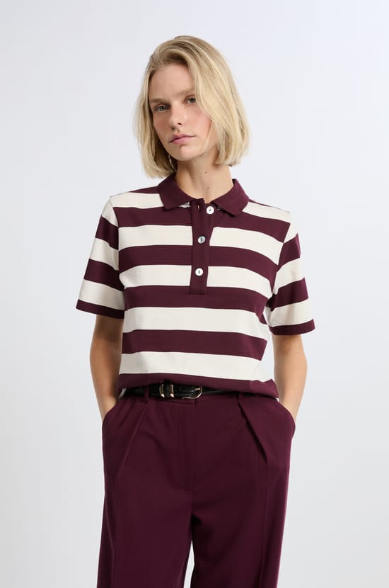 Cotton Sweatshirt;${refinementColor}