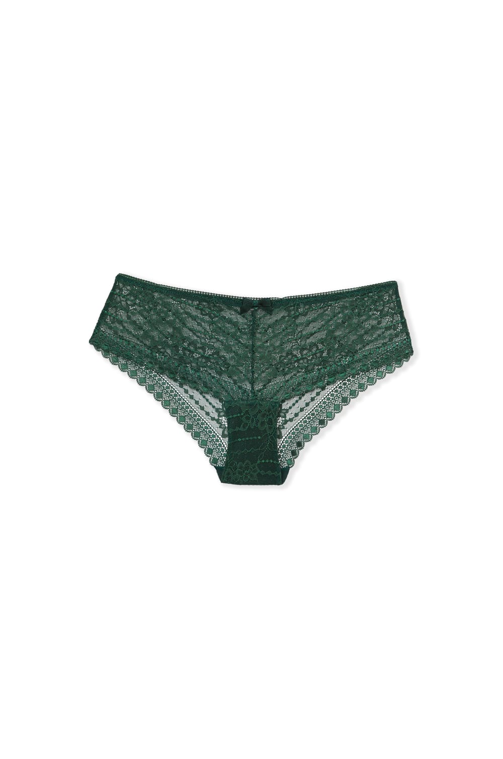 Shorty en dentelle;${refinementColor}