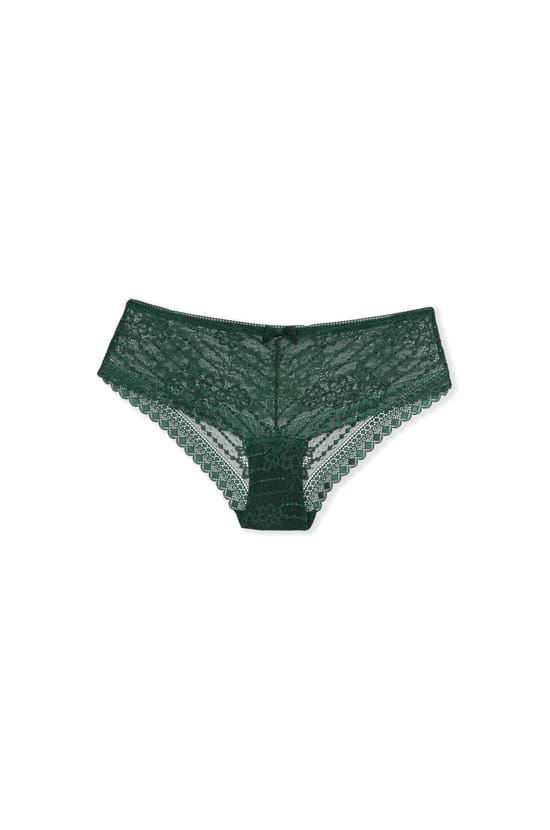 Shorty en dentelle;${refinementColor}