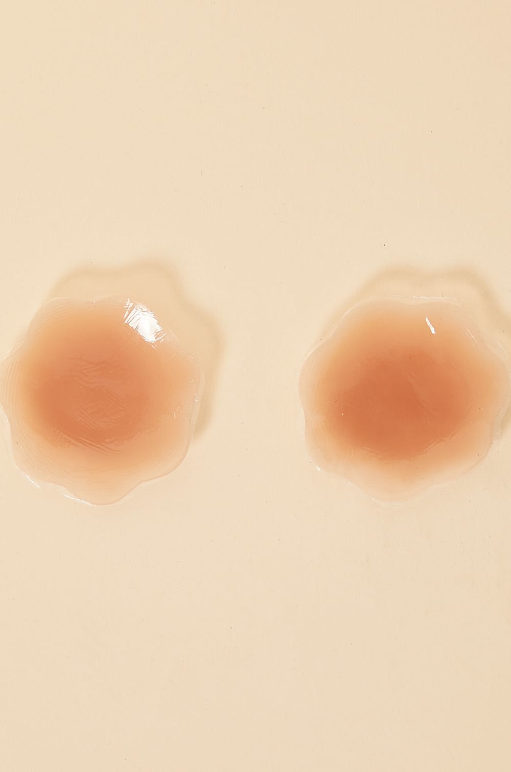 Self-adhesive Silicone Nipple Covers;${refinementColor}