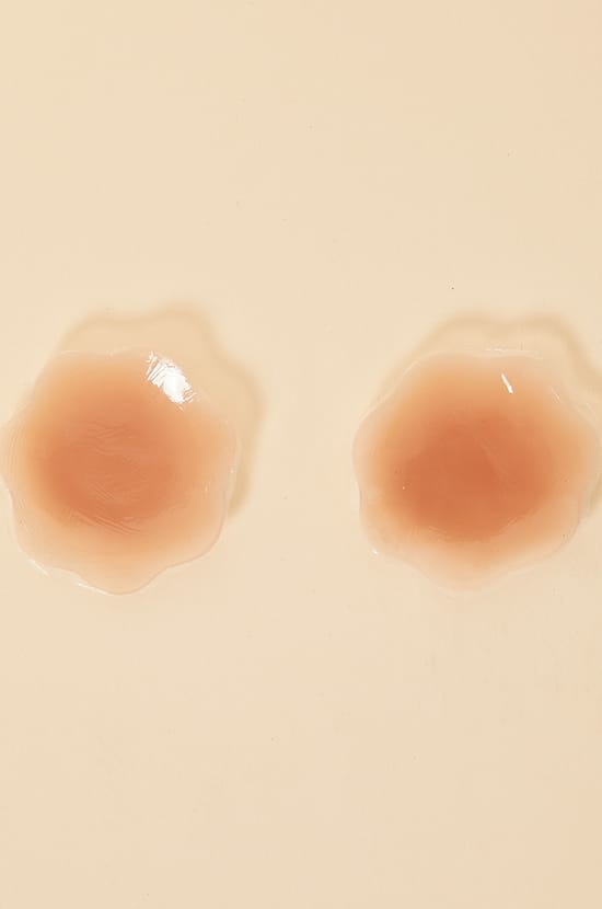 Self-adhesive Silicone Nipple Covers;${refinementColor}