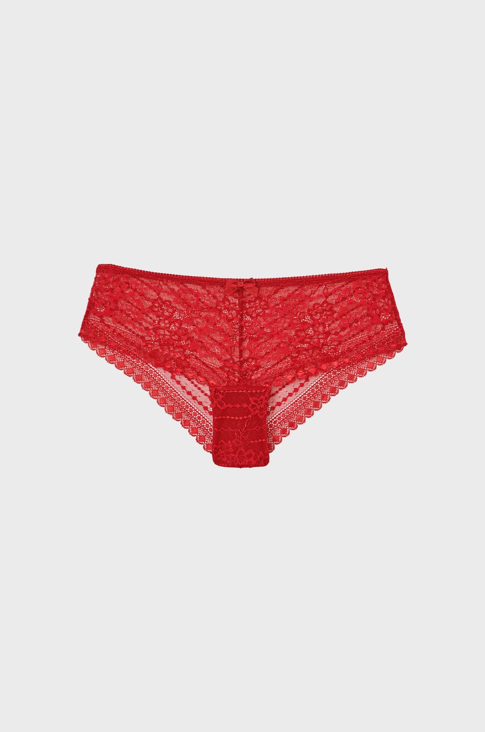 Lace Shorty;${refinementColor}