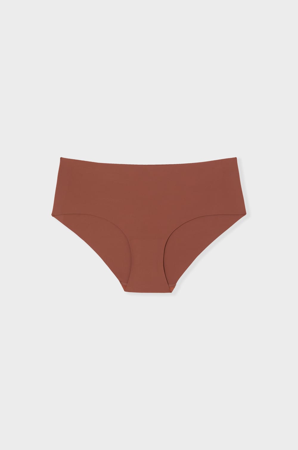Braga culotte de microfibra;${refinementColor}