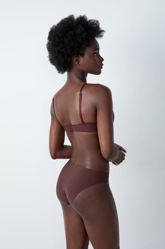 Bra N.4 - The Lightly Lined;${refinementColor}