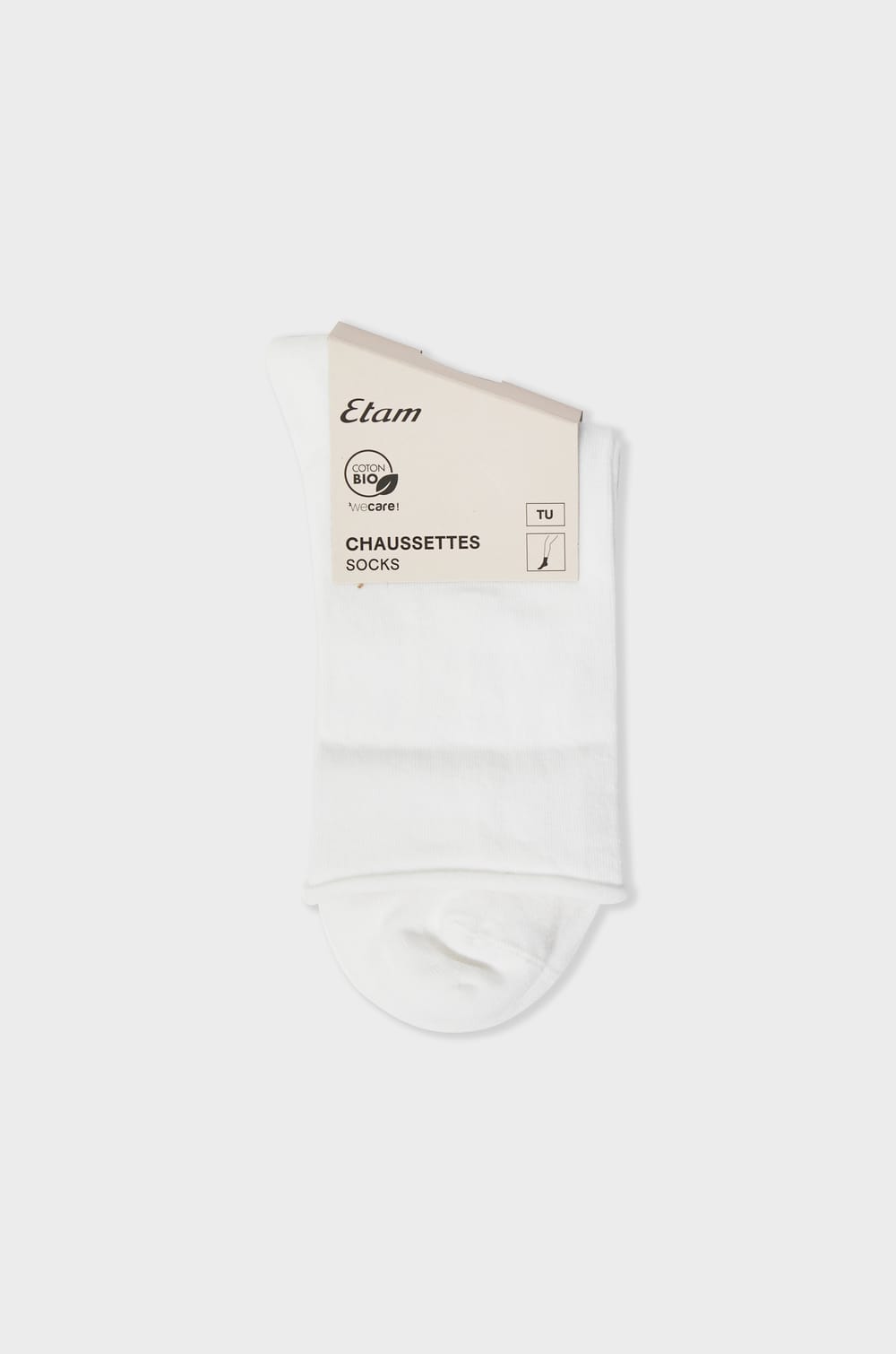 Chaussettes mi-hautes;${refinementColor}
