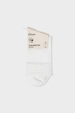 Chaussettes mi-hautes;${refinementColor}
