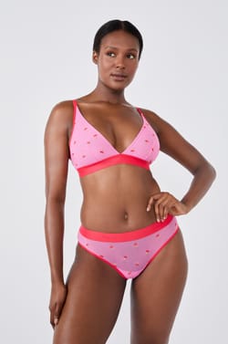Panty con bordado Etam x Lemonade Dolls;${refinementColor}