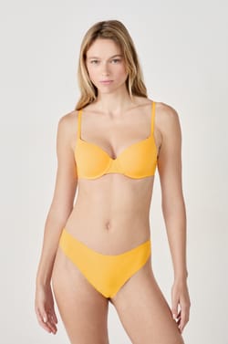 Culotte en microfibre;${refinementColor}