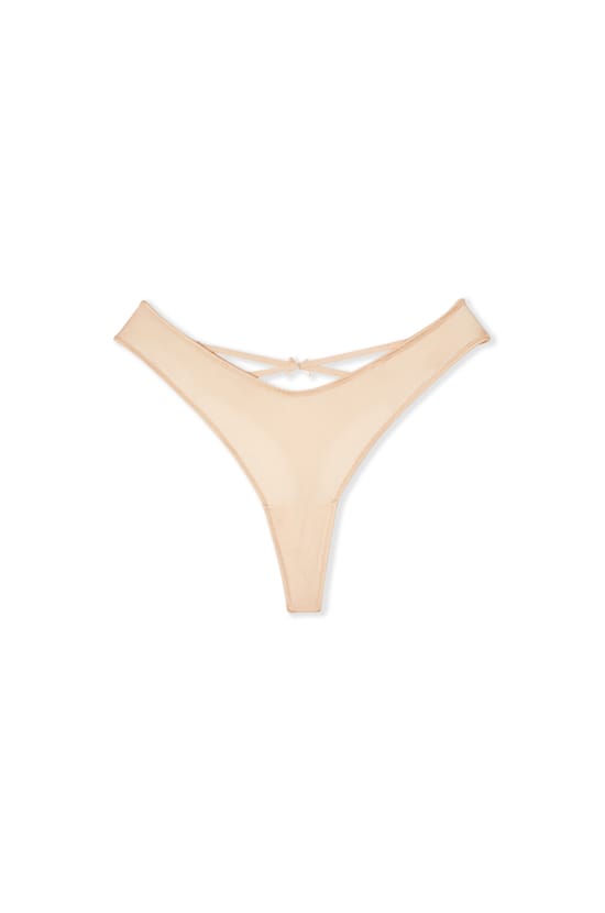 Tanga de microfibra;${refinementColor}