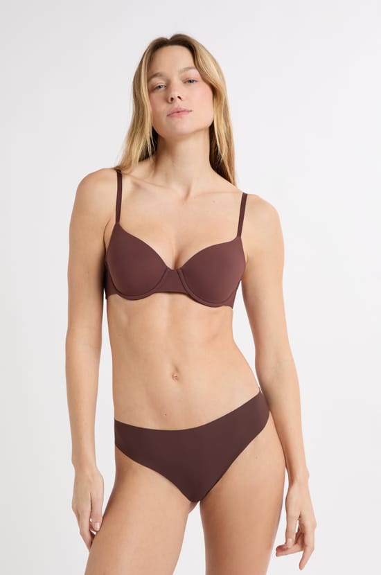 Slip aus Mikrofaser;${refinementColor}