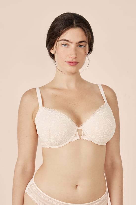 Bra N.4 - The Lightly Lined Bra;${refinementColor}