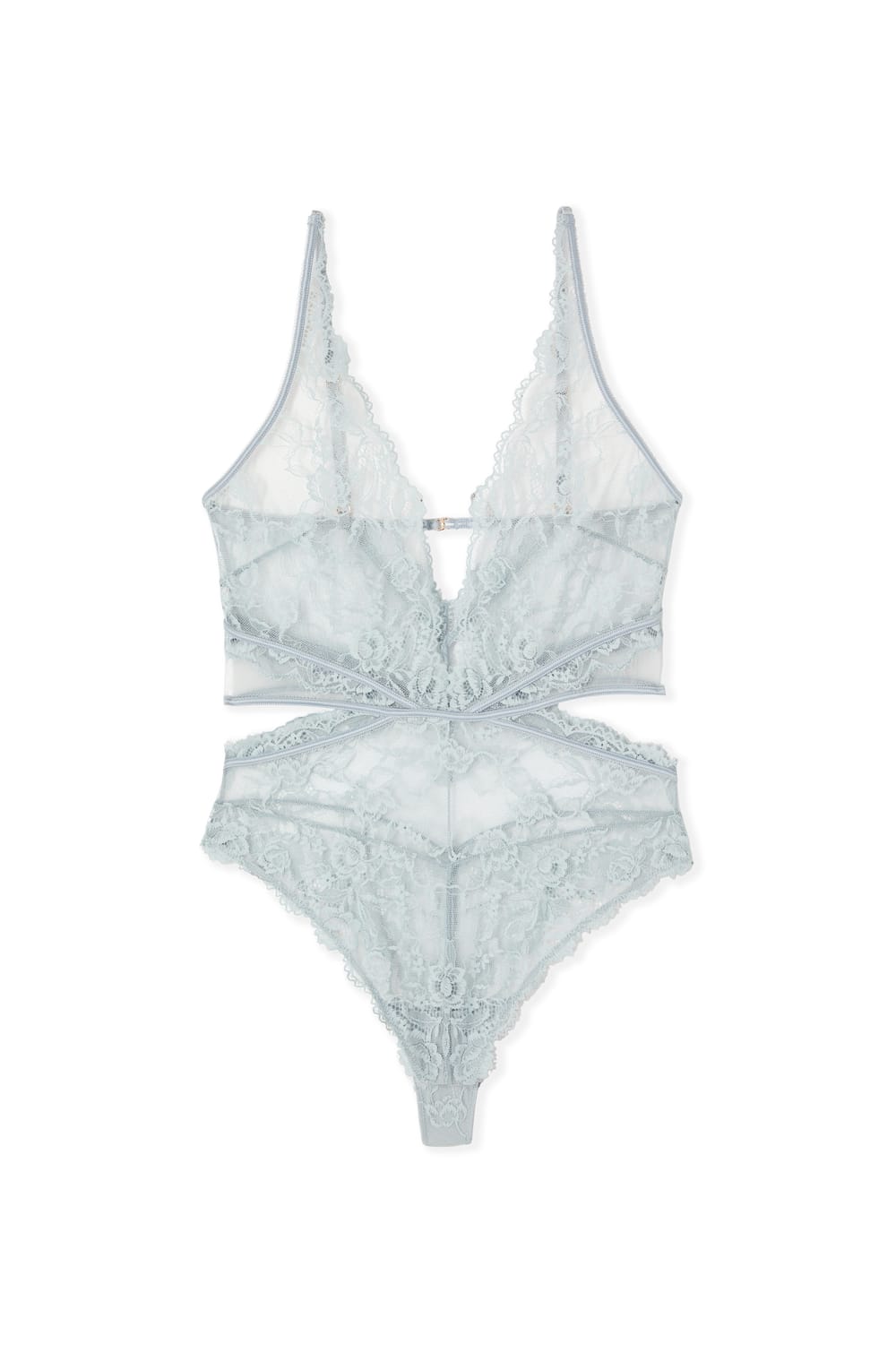 Lace Bodysuit;${refinementColor}