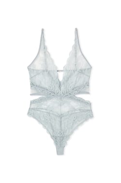 Lace Bodysuit;${refinementColor}