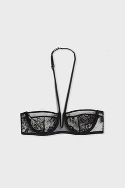 Bra No. 9 - The Balconette Bra;${refinementColor}