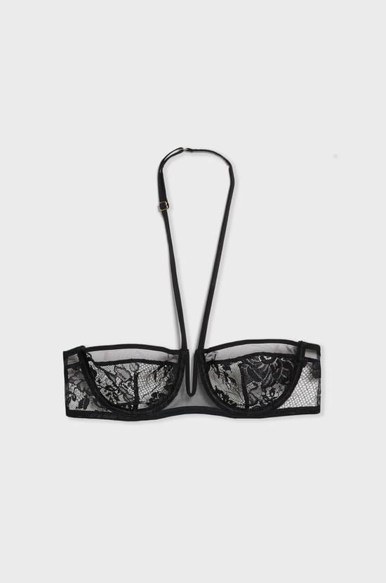 Soutien-gorge N.9 - Balconnet;${refinementColor}