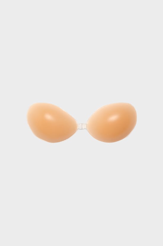 Strapless Silicone Bra;${refinementColor}