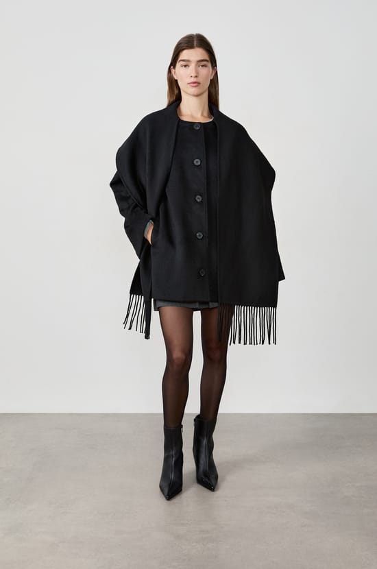 Short Coat;${refinementColor}