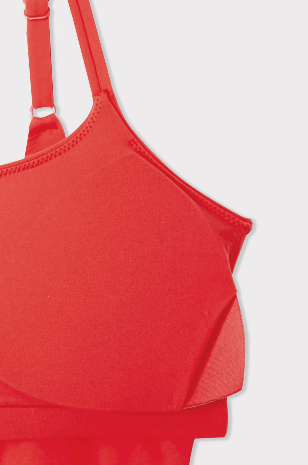 Body en microfibre avec pads amovibles;${refinementColor}