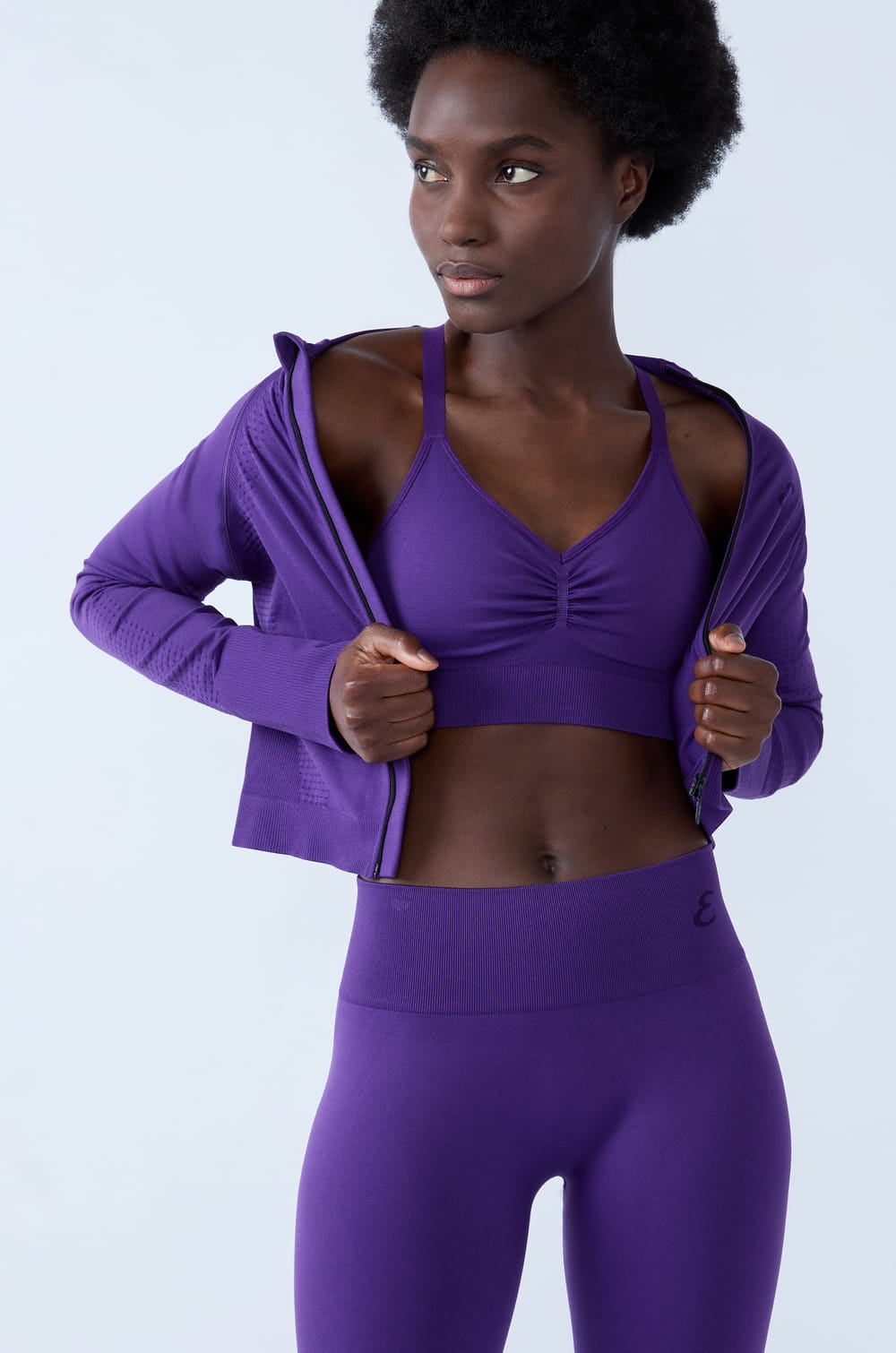 Sports Bra - Medium Support;${refinementColor}