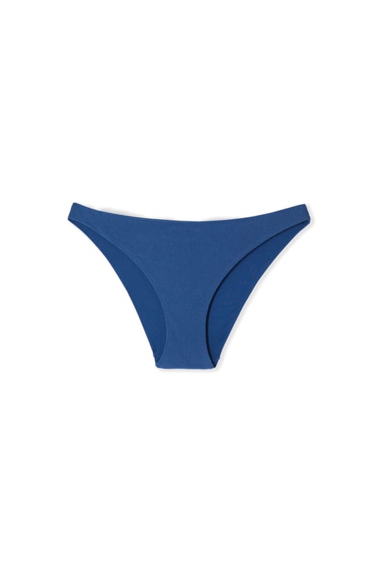 Iridescent Bikini Bottom;${refinementColor}