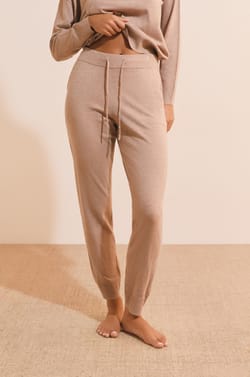 Pantalon de pyjama;${refinementColor}