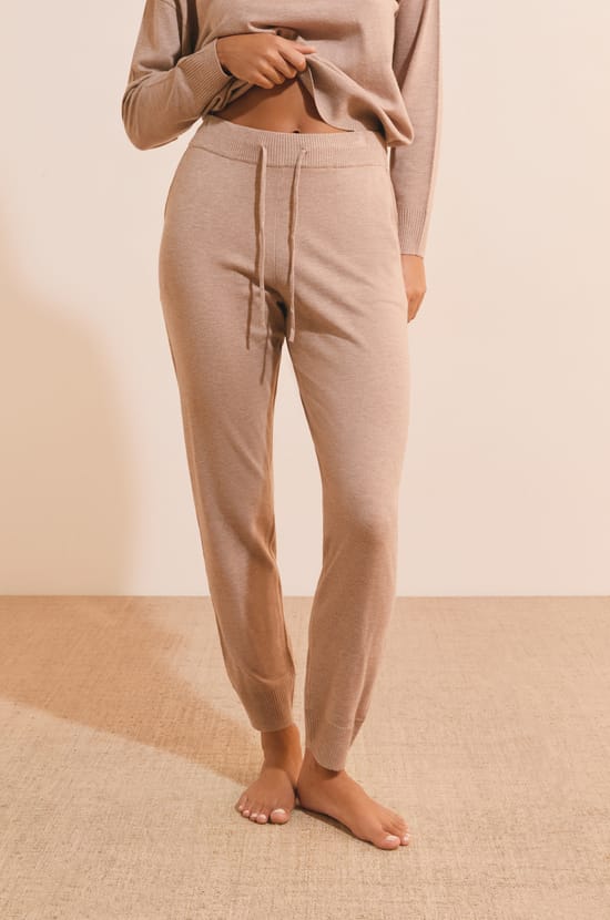 Pantalon de pyjama;${refinementColor}