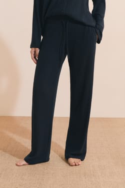 Pantalon de pyjama c&ocirc;tel&eacute;;${refinementColor}