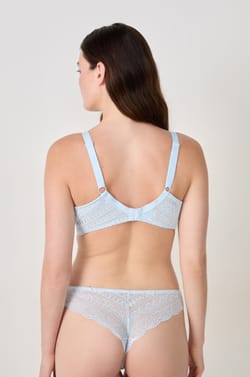 Minimizer balconette bra -1 size effect;${refinementColor}