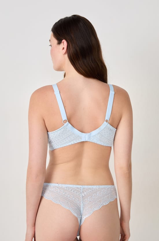 Minimizer balconette bra -1 size effect;${refinementColor}
