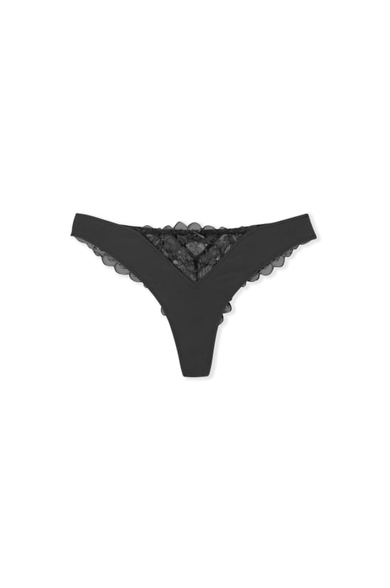 Tanga with Lace Details;${refinementColor}