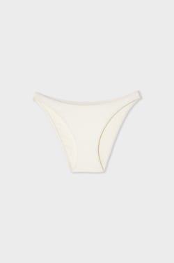 Bas de maillot de bain bikini textur&eacute;;${refinementColor}