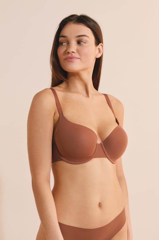 Soutien-gorge N.4 - Le coques fines;${refinementColor}