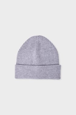 Bonnet côtelé ;${refinementColor}