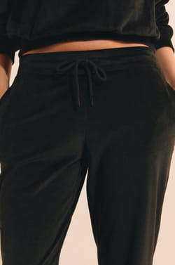 Pantalon de pyjama c&ocirc;tel&eacute;;${refinementColor}