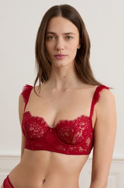 Soutien-gorge N.2 - Le push-up en dentelle;${refinementColor}