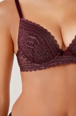 Bra N.2 - The Plunge Push-up;${refinementColor}