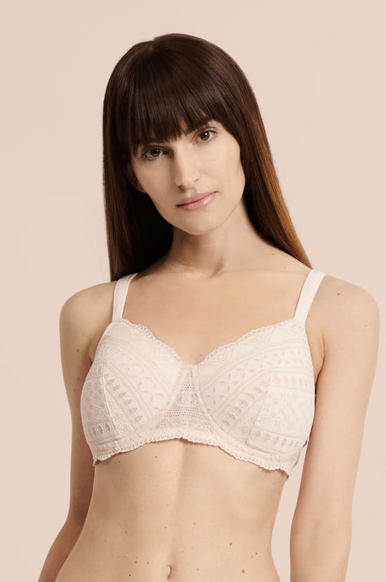 Soutien-gorge coques fines sans armatures post-mastectomie;${refinementColor}